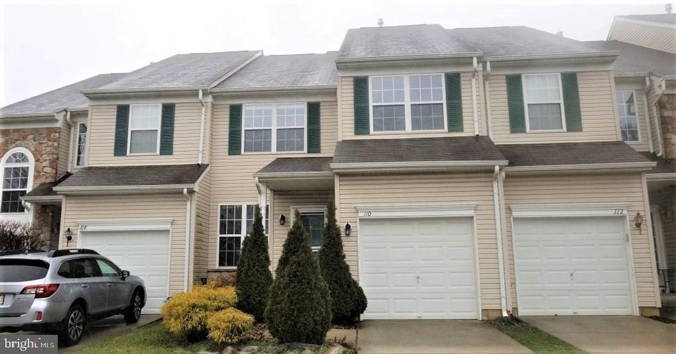 110 Beacon Dr, Woodbury, NJ 08096 - photo 1