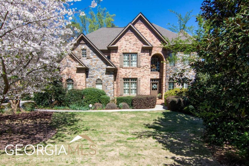 2750 Pangborn Rd, Decatur, GA 30033 - photo 1