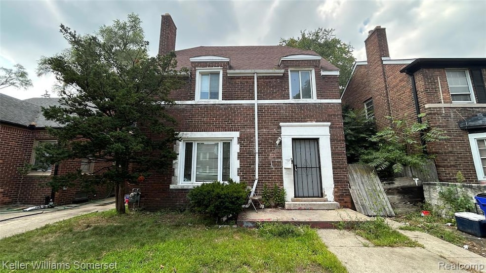 Sold $92,000 • Co-Listing Agent