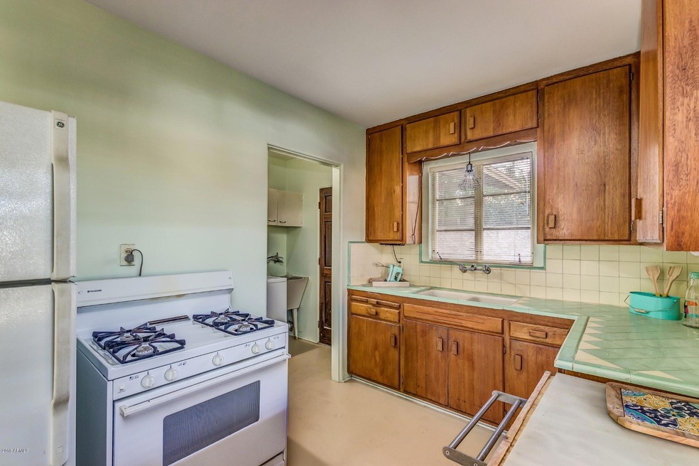 1719 S El Camino Dr, Tempe, AZ 85281 - photo 1