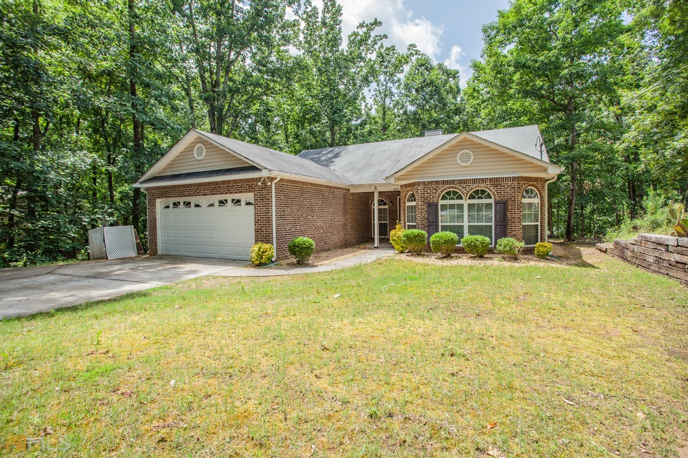 3253 Greenhill Ct, Villa Rica, GA 30180 - photo 1