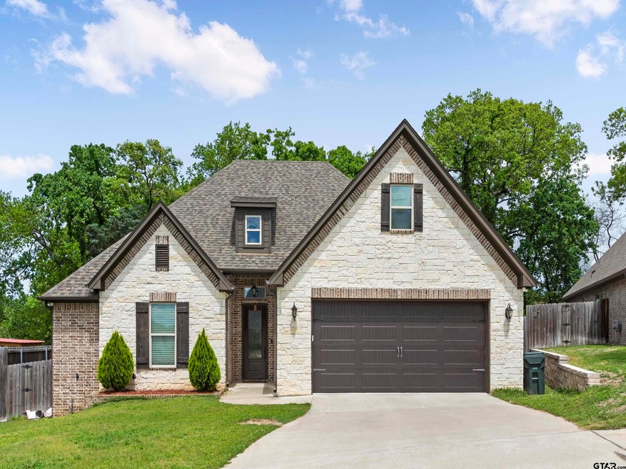 776 Hampton Hill Dr, Tyler, TX 75703 - photo 1