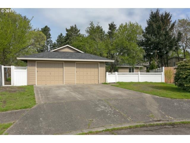 2341 SW Edgefield Place unit 2343, Troutdale, OR 97060 - photo 1