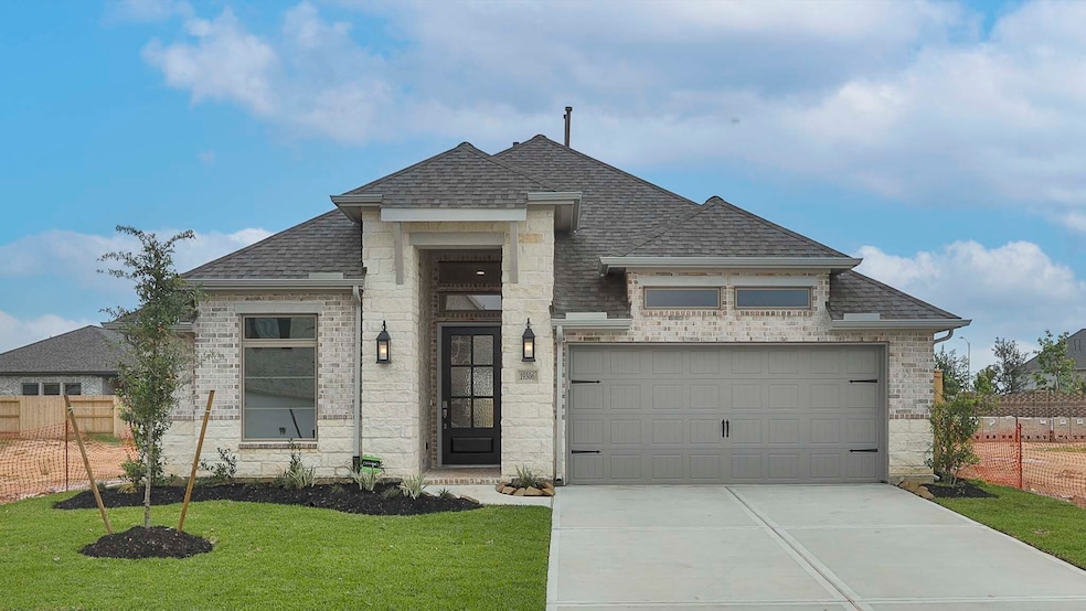 19306 Seabiscuit Stable Trail, Tomball, TX 77377 - photo 1