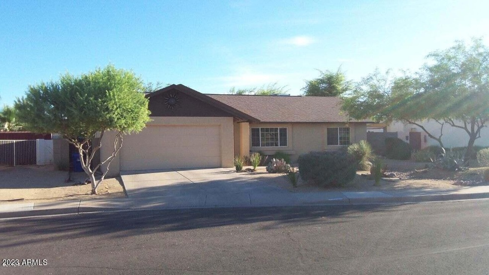 7344 E Dewan Ave, Mesa, AZ 85208 - photo 1