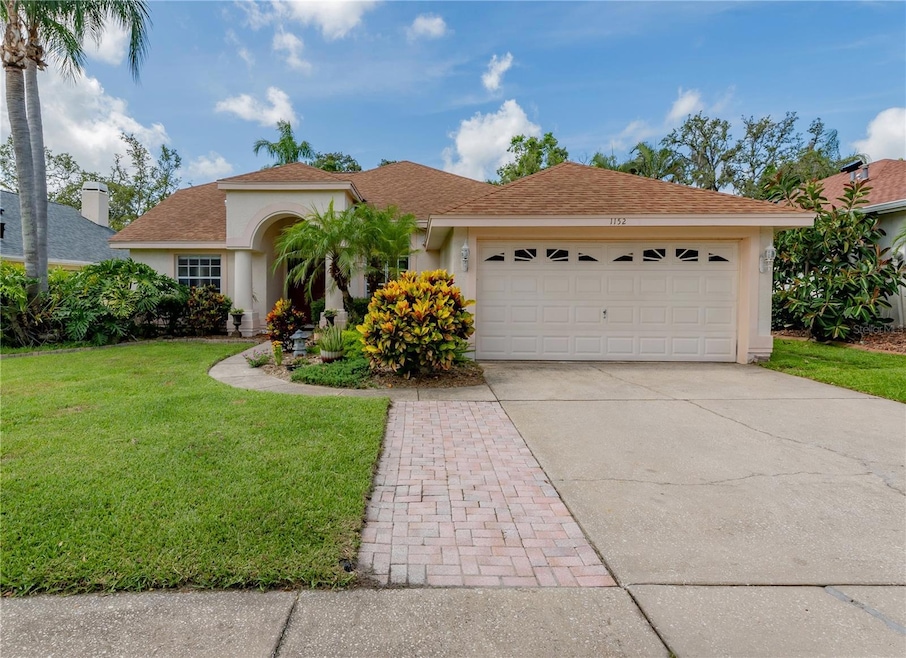 1152 Clippers Way, Tarpon Springs, FL 34689 - photo 1