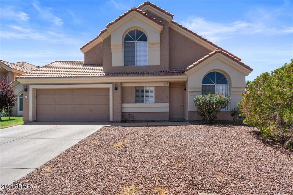 823 W Wagner Ct, Gilbert, AZ 85233 - photo 1