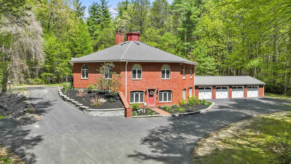 5 Birch Rd, Newton, NH 03858 - photo 1