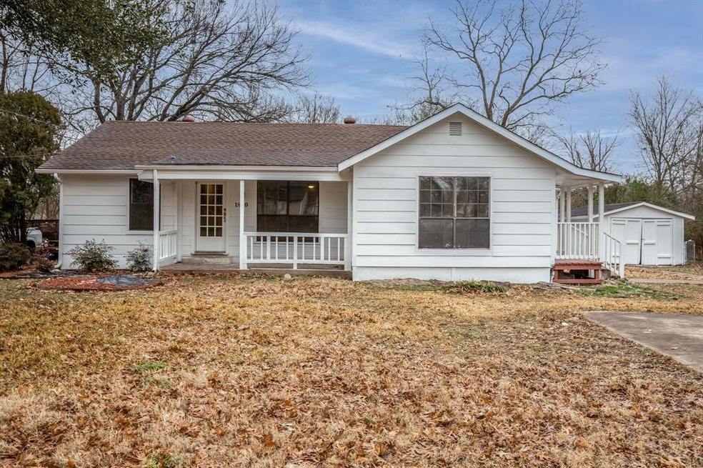 1800 Island Bayou, Bonham, TX 75418 - photo 1