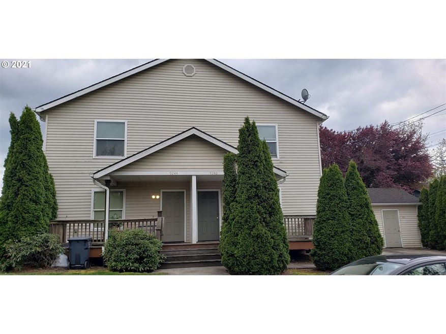 Sold $820,000 • Co-Listing Agent