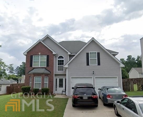 4946 Laythan Jace Ct, Snellville, GA 30039 - photo 1