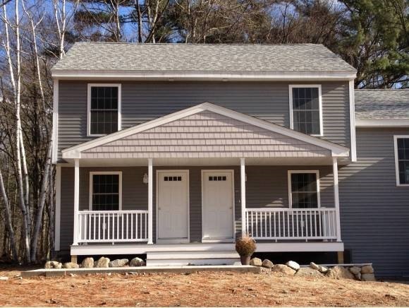 115 Bypass 28 unit 2, Derry, NH 03038 - photo 1