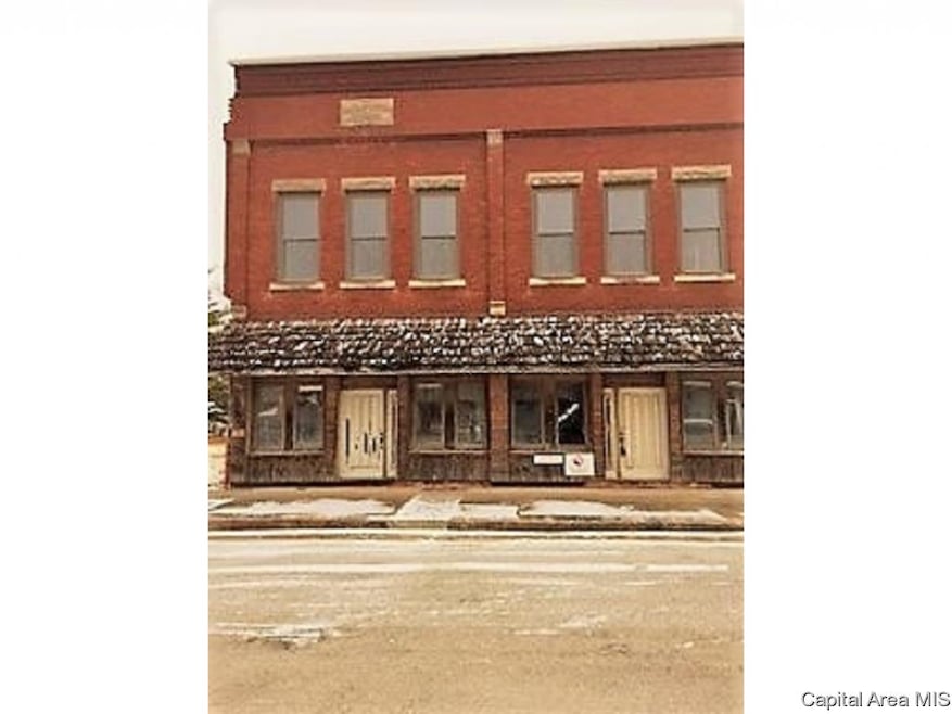 414 5th St, Illiopolis, IL 62539 - photo 1