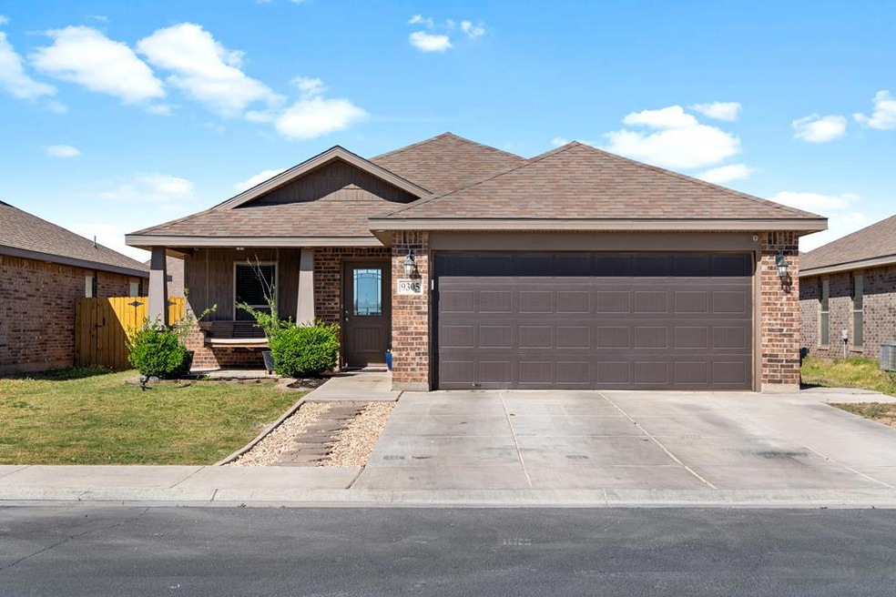 9305 Sagebrush Ave, Odessa, TX 79765 - photo 1