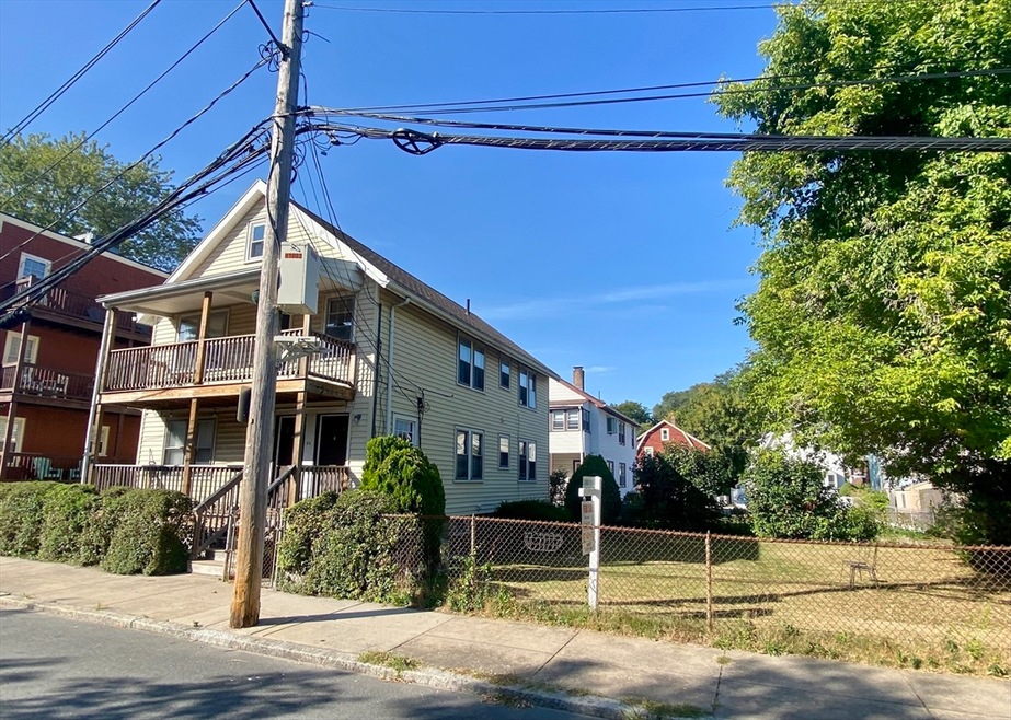 66-68 Cushman Rd, Boston, MA 02135 - photo 1