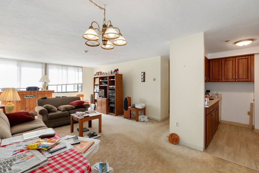 77 Adams St unit 909, Quincy, MA 02169 - photo 1