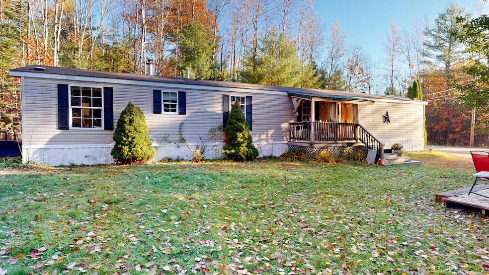 35 Star Dr, Leeds, ME 04263 - photo 1