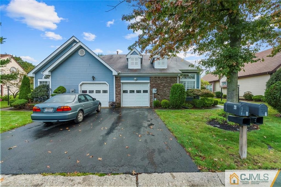 0-28-A Edinburgh Ct unit A, Monroe, NJ 08831 - photo 1