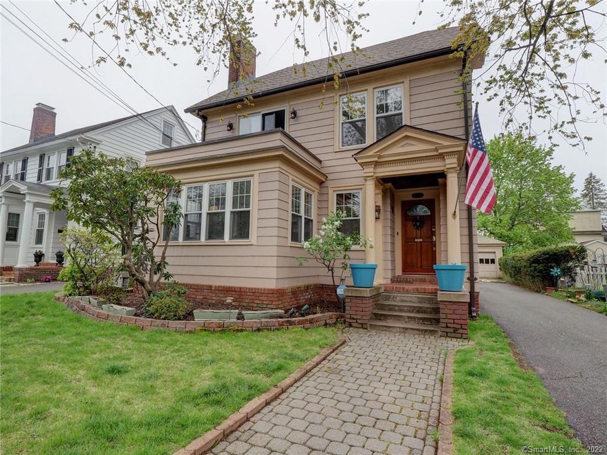 100 Filbert St, Hamden, CT 06517 - photo 1