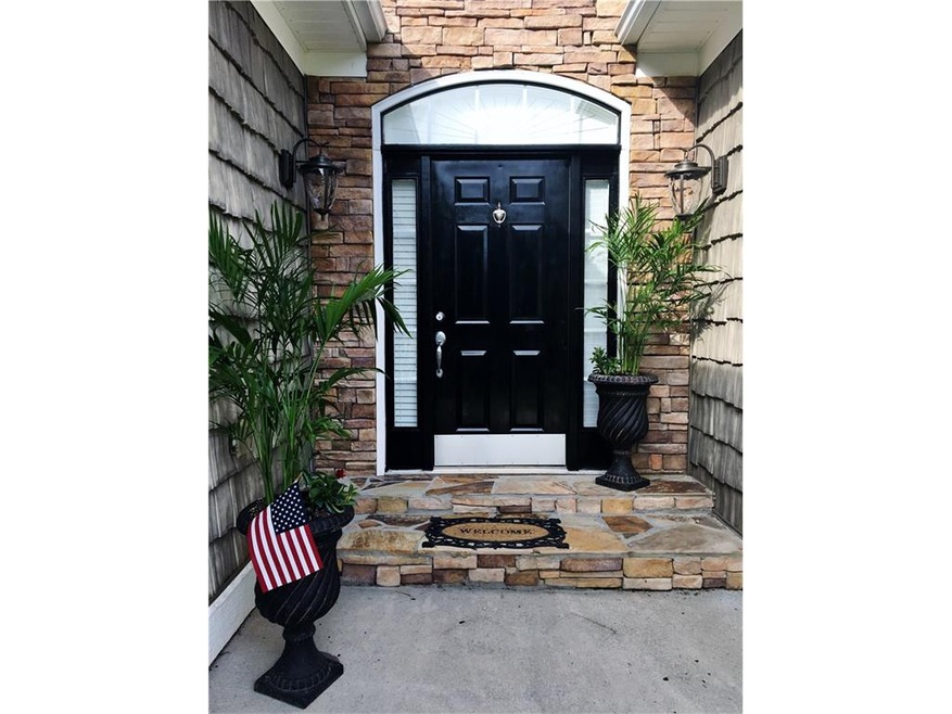 116 Garnett Point Dr, Carrollton, GA 30117 - photo 1