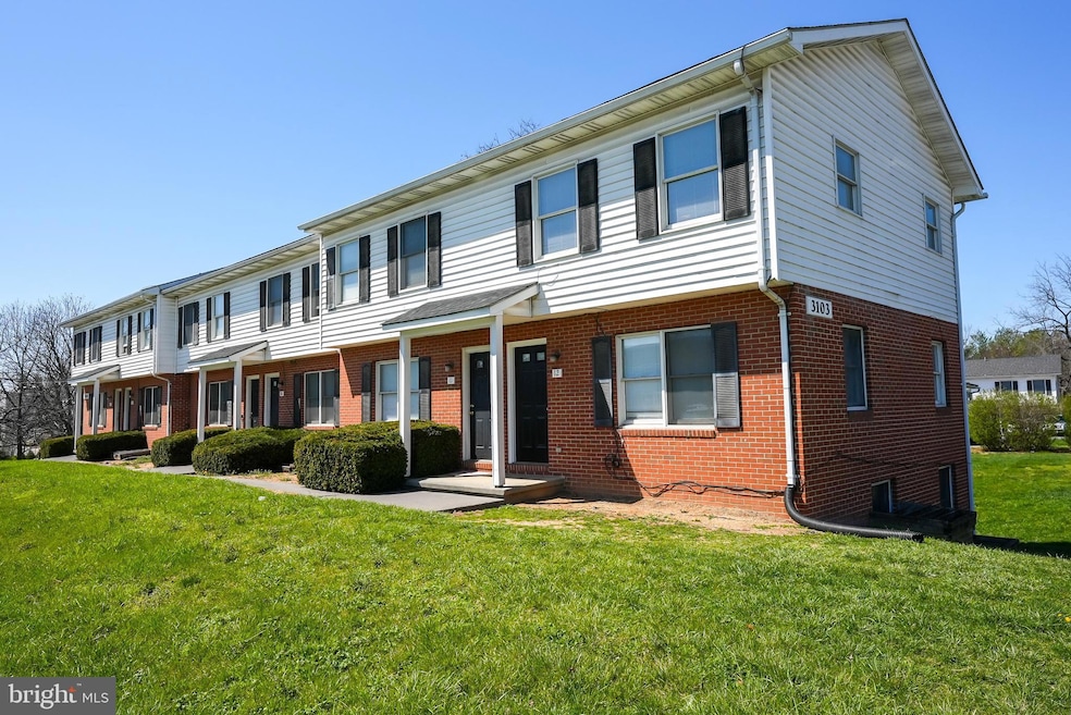 3107 Shawnee Dr unit 7, Winchester, VA 22601 - photo 1