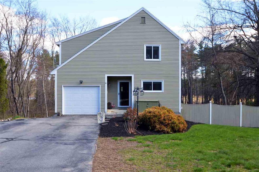 10 McQuade Brook Rd, Bedford, NH 03110 - photo 1