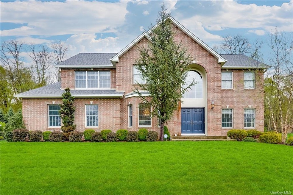 Welcome Home