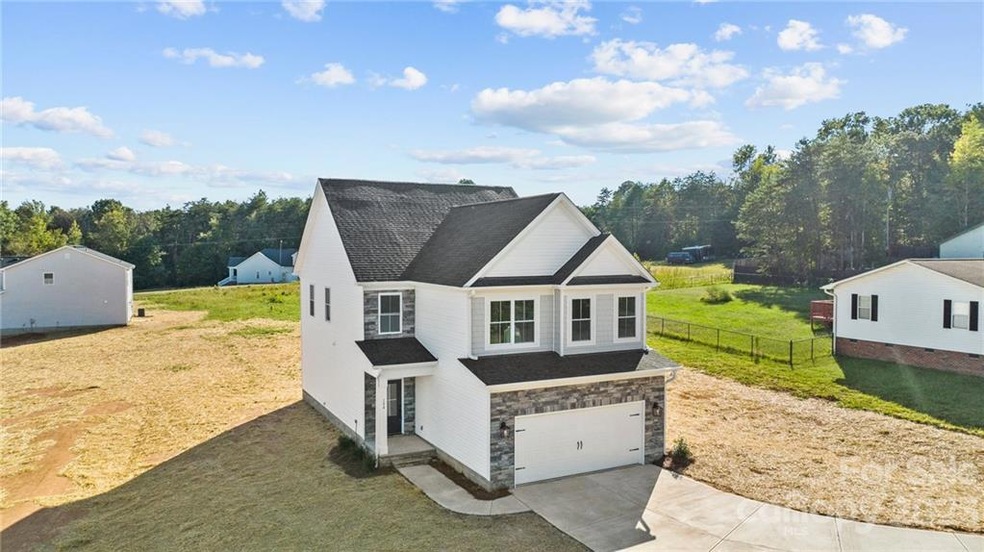 184 Bevis Ln, Statesville, NC 28677 - photo 1