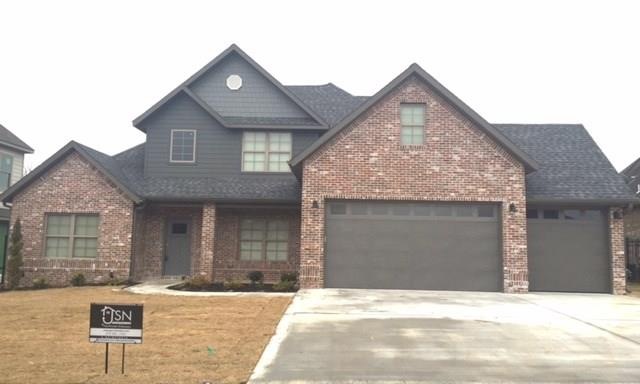 102 NW White Oak Rd, Bentonville, AR 72712 - photo 1