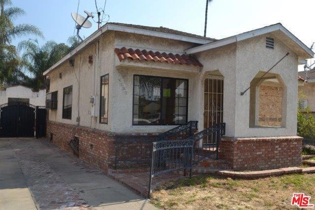 4107 W 101st St, Inglewood, CA 90304 - photo 1