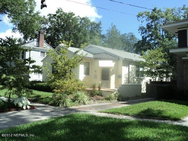 1341 Avondale Ave, Jacksonville, FL 32205 - photo 1