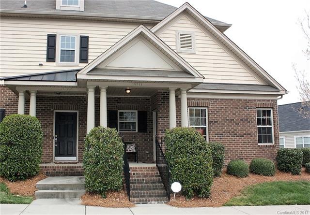 Welcome home!
