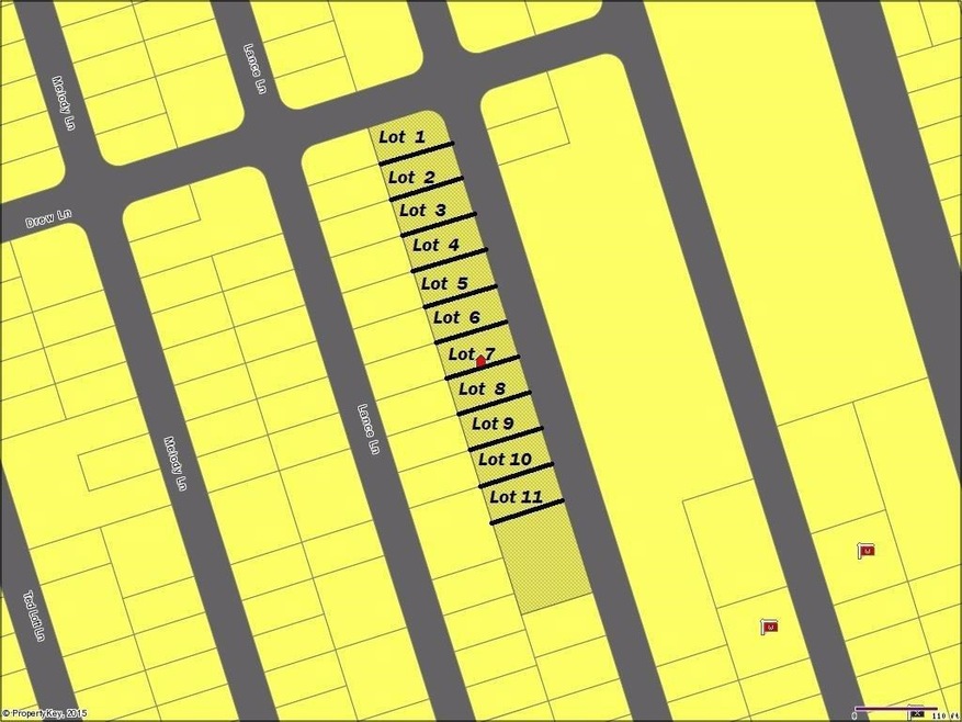 Lot 2 Imaginary Ln, Crawfordville, FL 32327 - photo 1