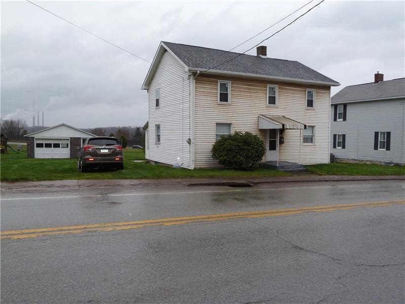 219 Ridge Ave, Homer City, PA 15748 - photo 1