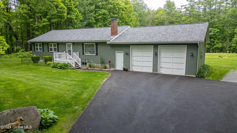 153 Stone Church Rd, Ballston Spa, NY 12020 - photo 1