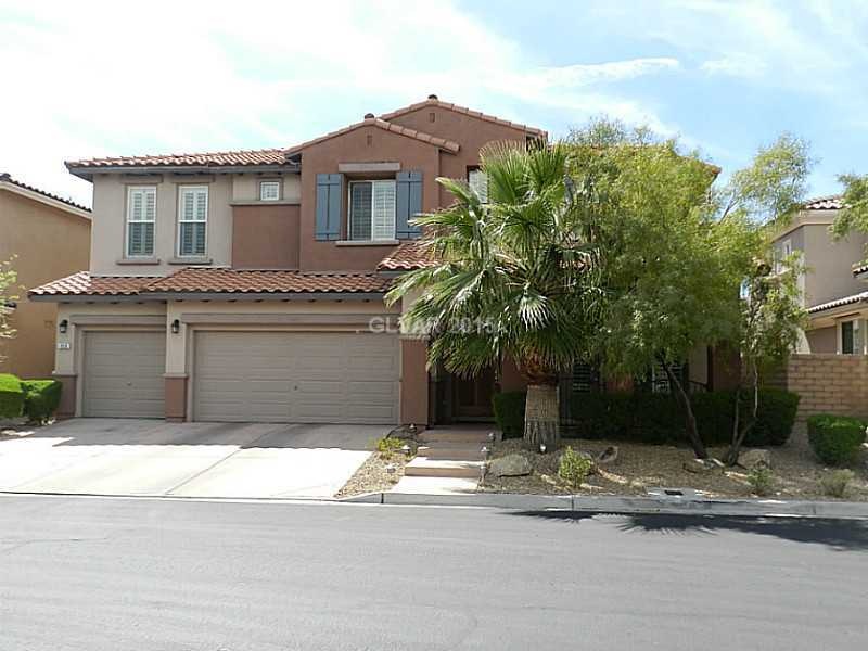 Property Photo. Front of Home