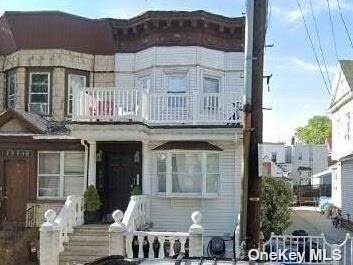 80-19 88th Rd, Jamaica, NY 11421 - photo 1