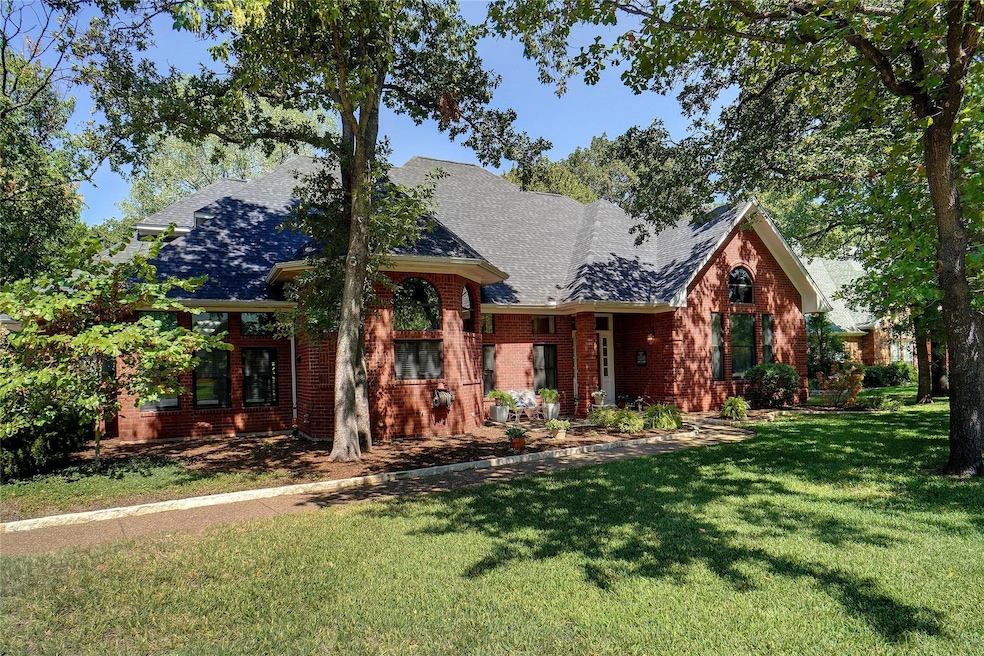 705 Seville Rd, Denton, TX 76205 - photo 1