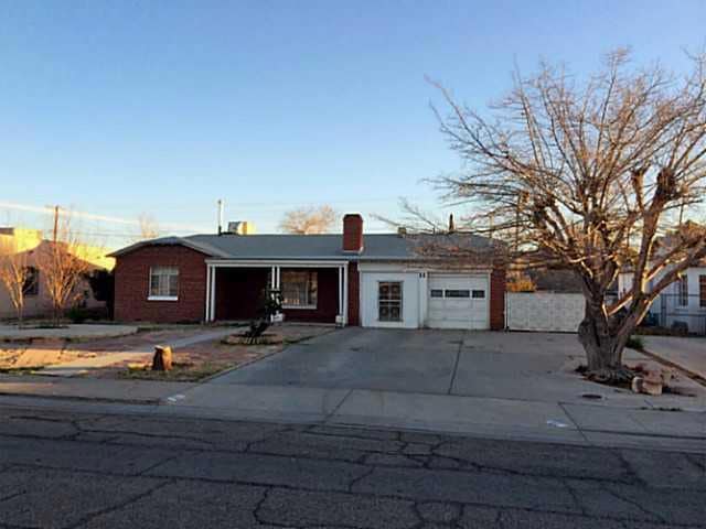 11 Half Moon Dr, El Paso, TX 79915 - photo 1