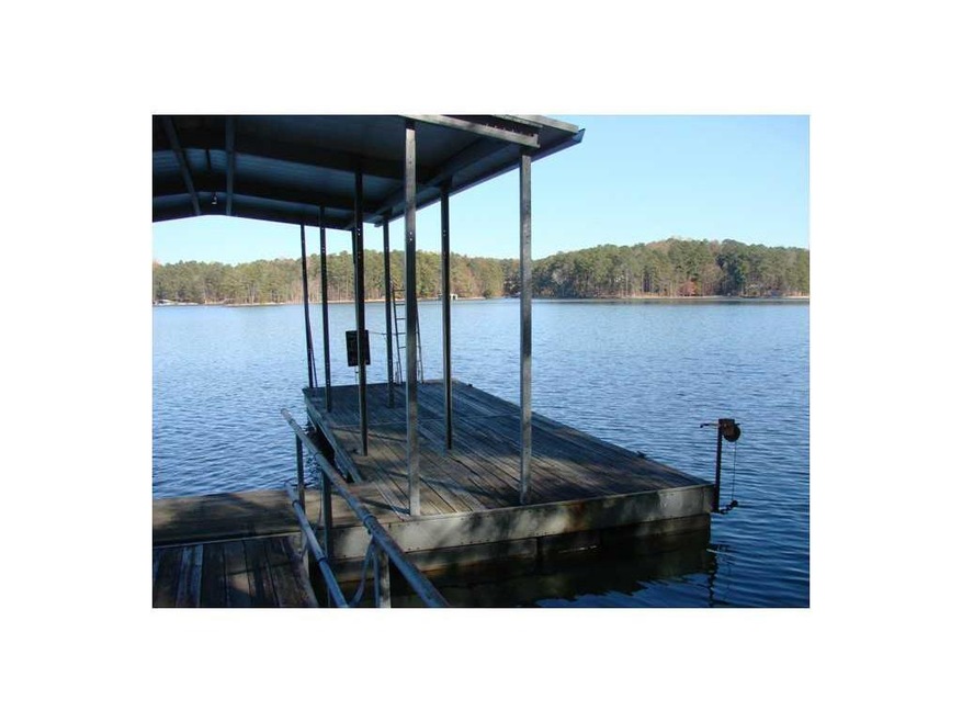 Waterfront/Dock/Pier.