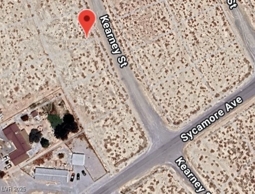 2250 Kearney St, Pahrump, NV 89048 - photo 1