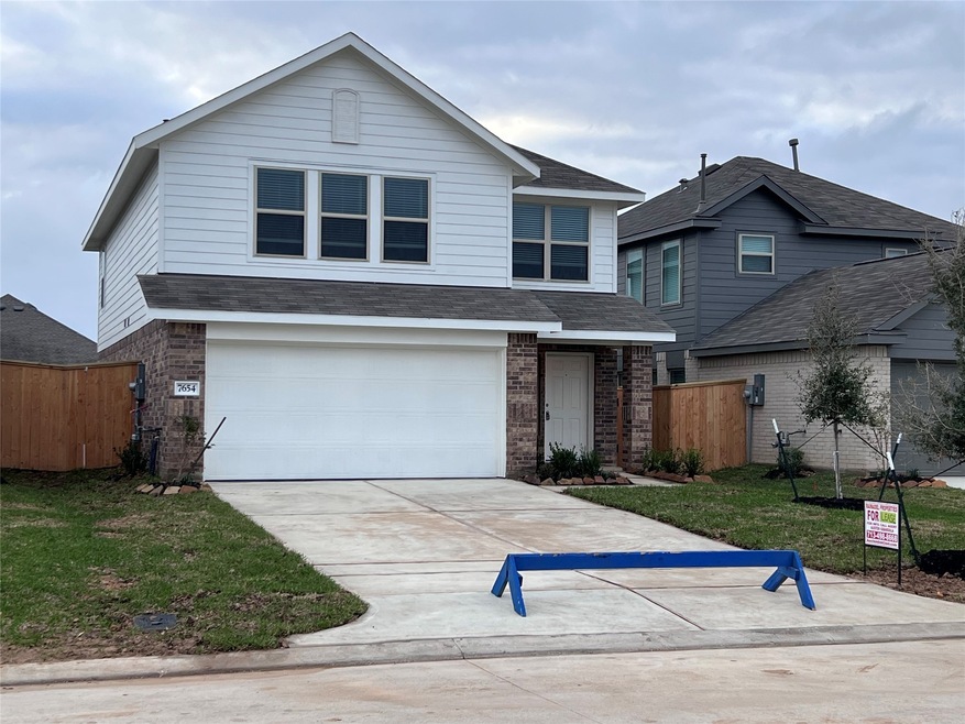 7654 Terania Meadow Ln, Katy, TX 77493 - photo 1