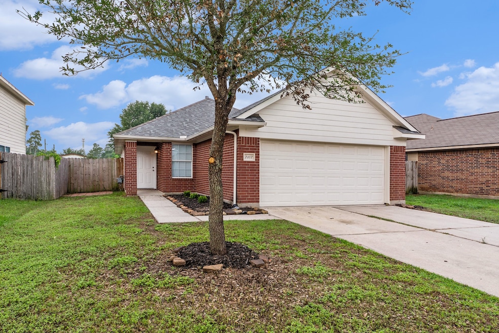 7107 Cool Springs Ct, Magnolia, TX 77354 - photo 1