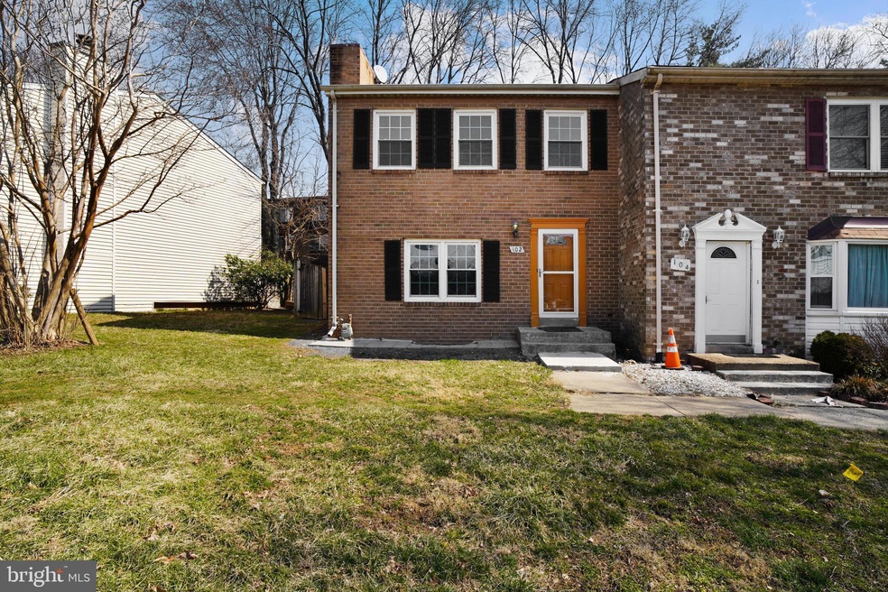 102 Misty Dale Way, Gaithersburg, MD 20877 - photo 1