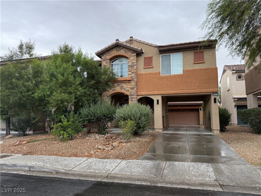 8395 Gardena Hills Ave, Las Vegas, NV 89178 - photo 1