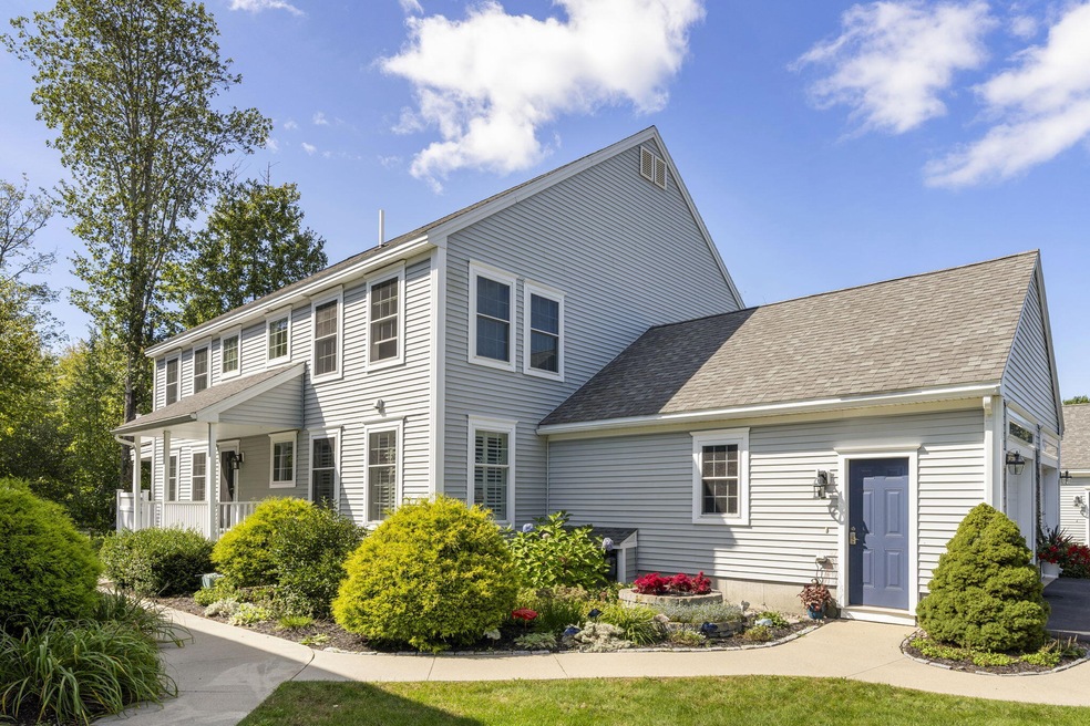 52 Wild Dunes Way unit 8A, Old Orchard Beach, ME 04064 - photo 1