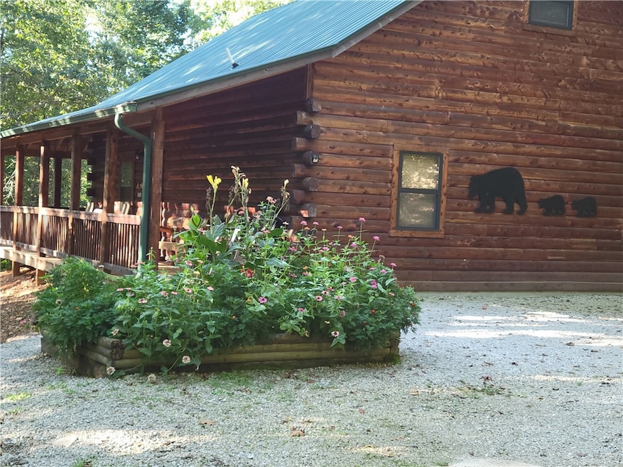 27950 S Hwy 103, Compton, AR 72624 - photo 1