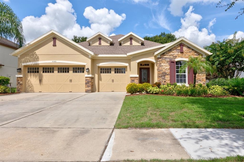 30345 Gidran Terrace, Mount Dora, FL 32757 - photo 1