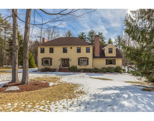 169 Nagog Hill Rd, Acton, MA 01720 - photo 1