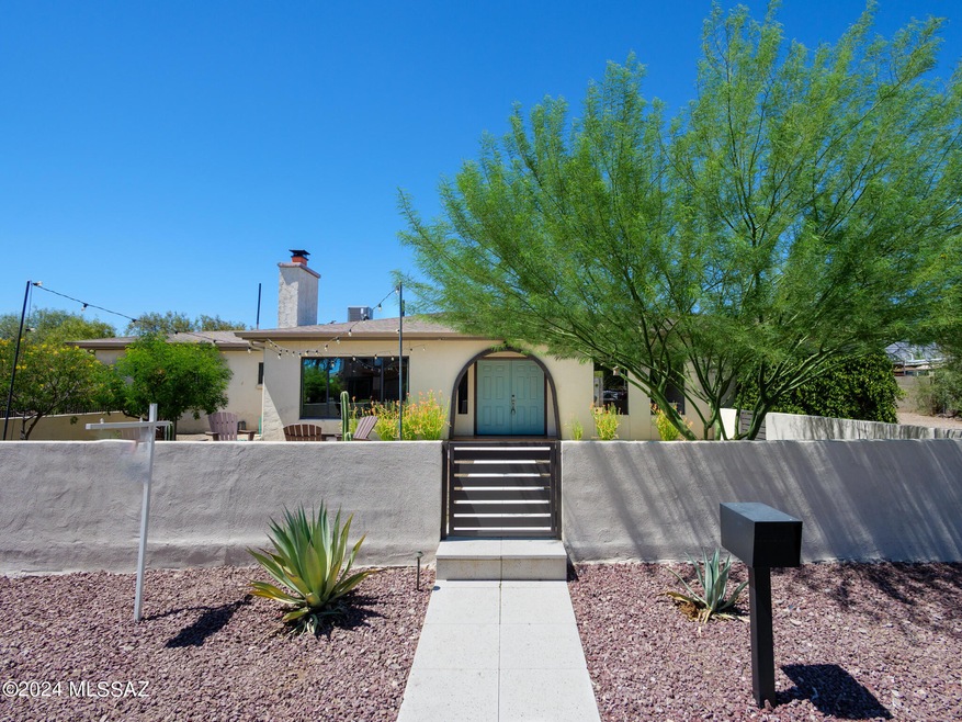 505 E Elm St, Tucson, AZ 85705 - photo 1